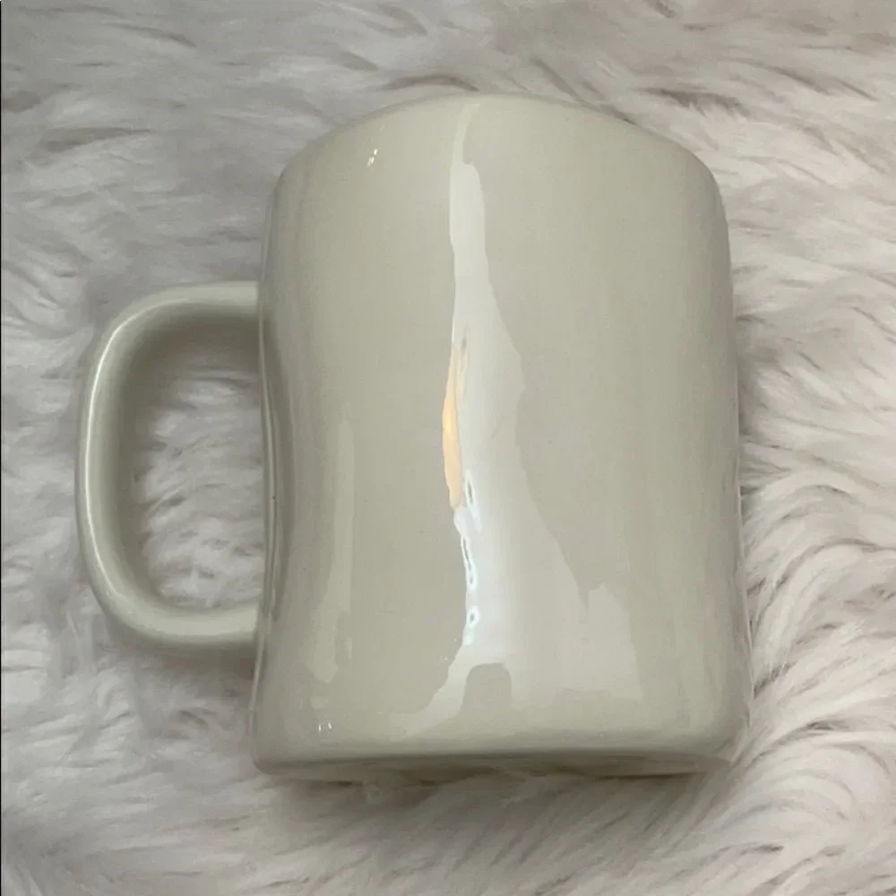 RAE Dunn ‘STRENGTH’ large coffee mug
